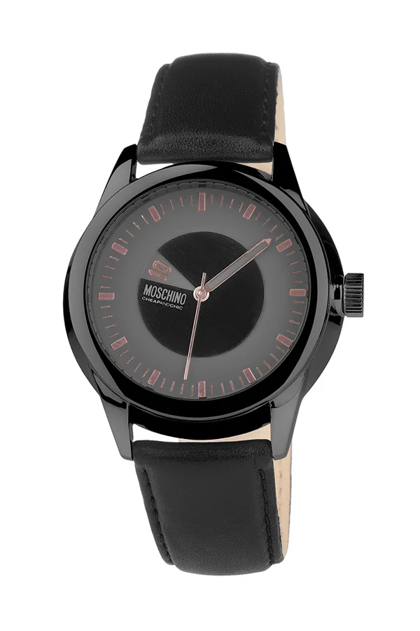 Moschino MW0340 Bayan Kol Saati