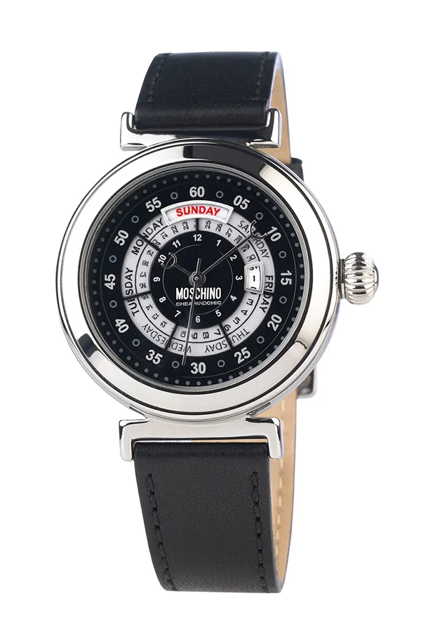 Moschino MW0343 Bayan Kol Saati
