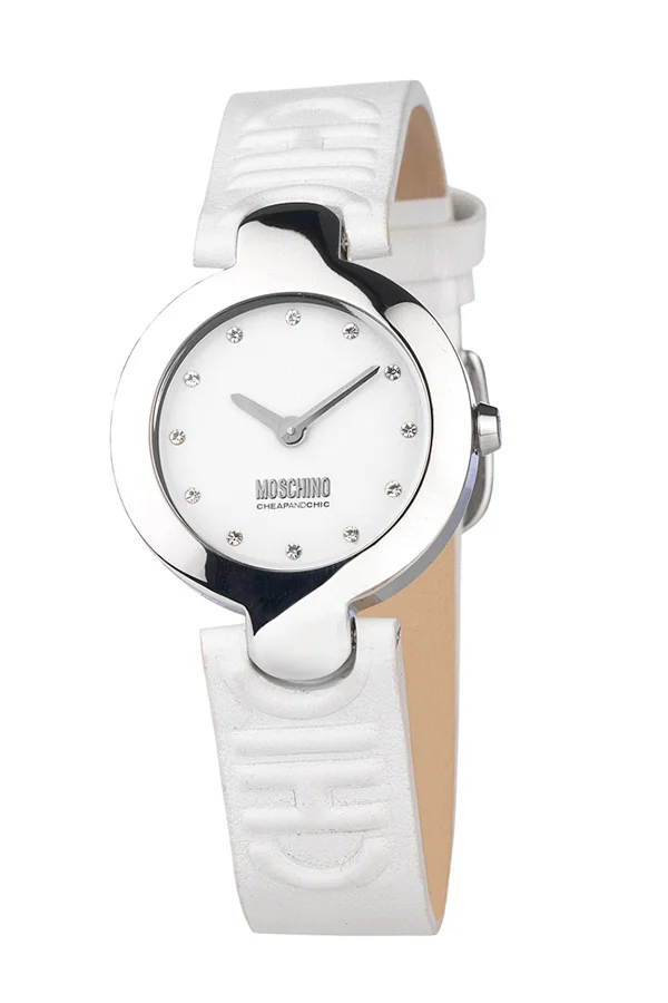 Moschino MW0350 Bayan Kol Saati
