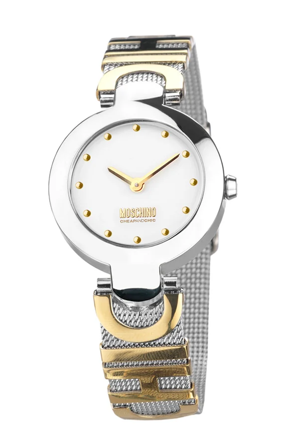 Moschino MW0352 Bayan Kol Saati