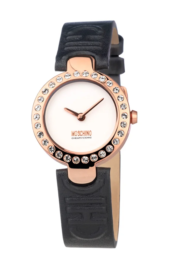 Moschino MW0353 Bayan Kol Saati