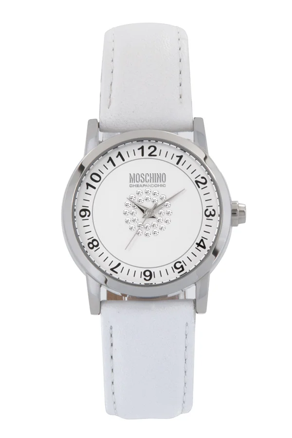 Moschino MW0363 Bayan Kol Saati