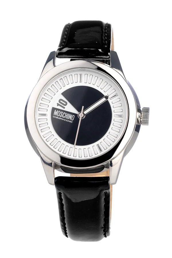 Moschino MW0370 Bayan Kol Saati