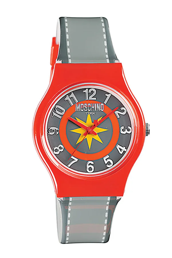 Moschino MW0380 Kol Saati