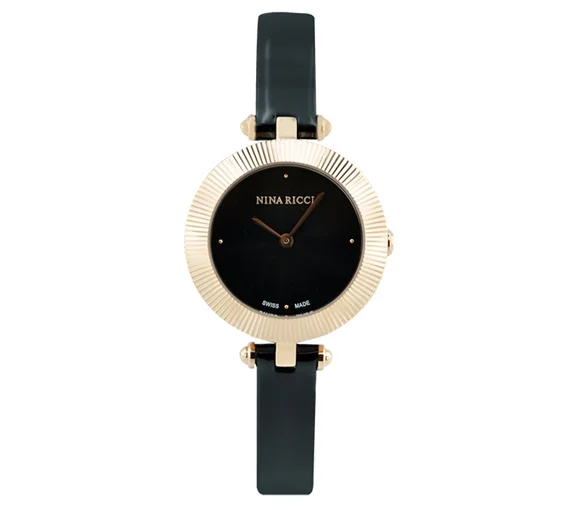 Nina Ricci N NR065004 Bayan Kol Saati