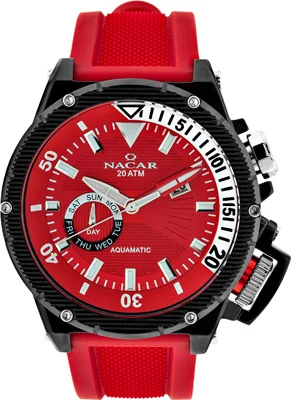 Nacar 07-290699-BRS4 Kol Saati