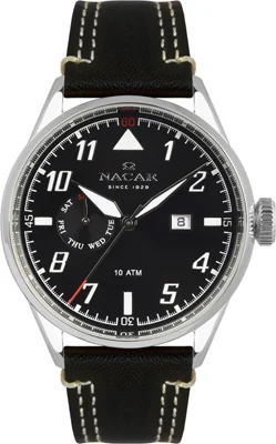 Nacar 07-290737-ABL1 Kol Saati