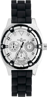 Nacar 12-3921634-AWS1  Kol Saati