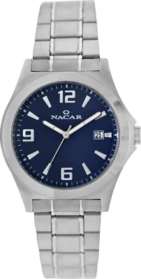 Nacar 18-29249850-AUM  Kol Saati