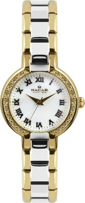 Nacar 18-3914049-CWMS Kol Saati