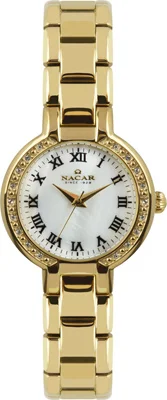 Nacar 18-3914049-DWMS Kol Saati