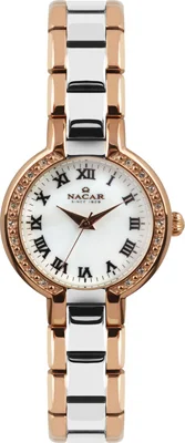 Nacar 18-3914049-EWMS Kol Saati
