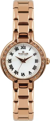 Nacar 18-3914049-RWMS Kol Saati