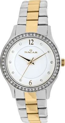 Nacar 18-39149320-CWMS  Kol Saati