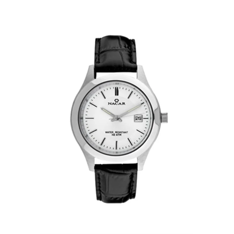 Nacar 21-290335-ASL1 Erkek Kol Saati