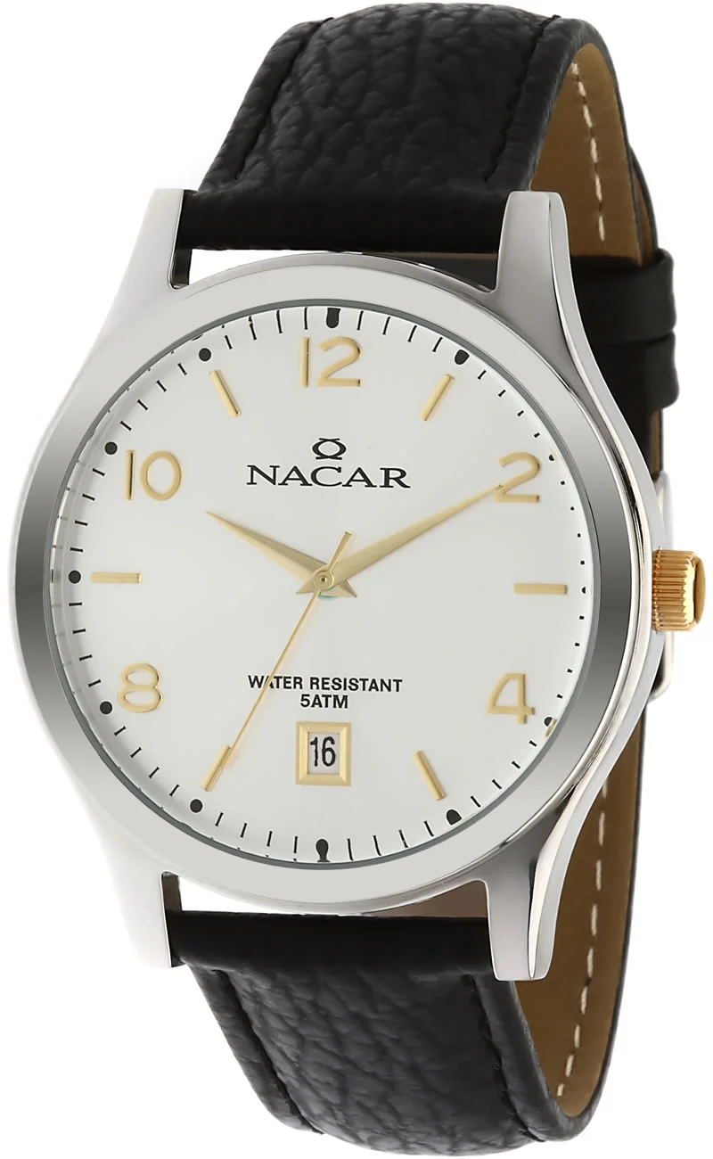 Nacar 21-292229-ASCL1 Kol Saati