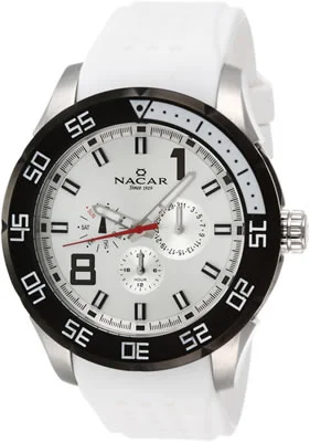 Nacar 25-290010-ABSS11 Kol Saati