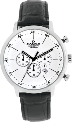 Nacar 25-290036-ASSL1 Kol Saati