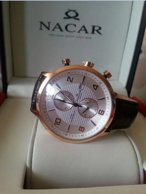 Nacar 25-291361-RSSL1  Kol Saati