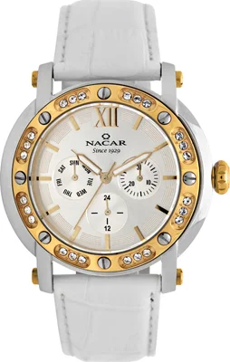 Nacar 25-390215-CWL11 Kol Saati