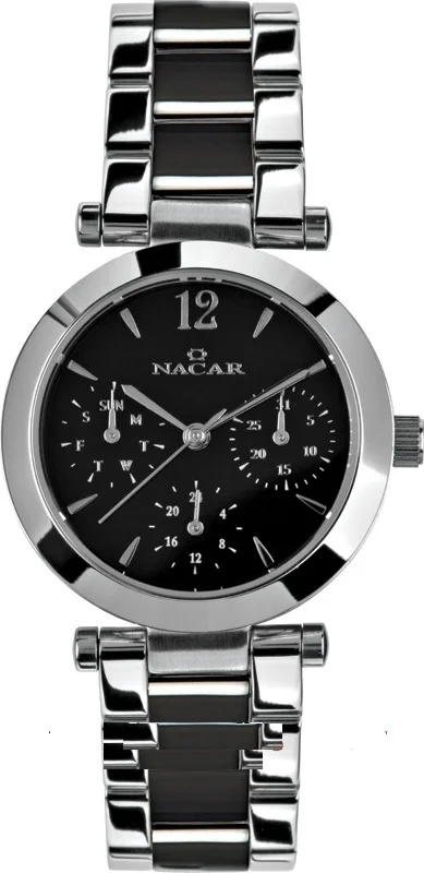 Nacar 26-198368-ABMC Kol Saati