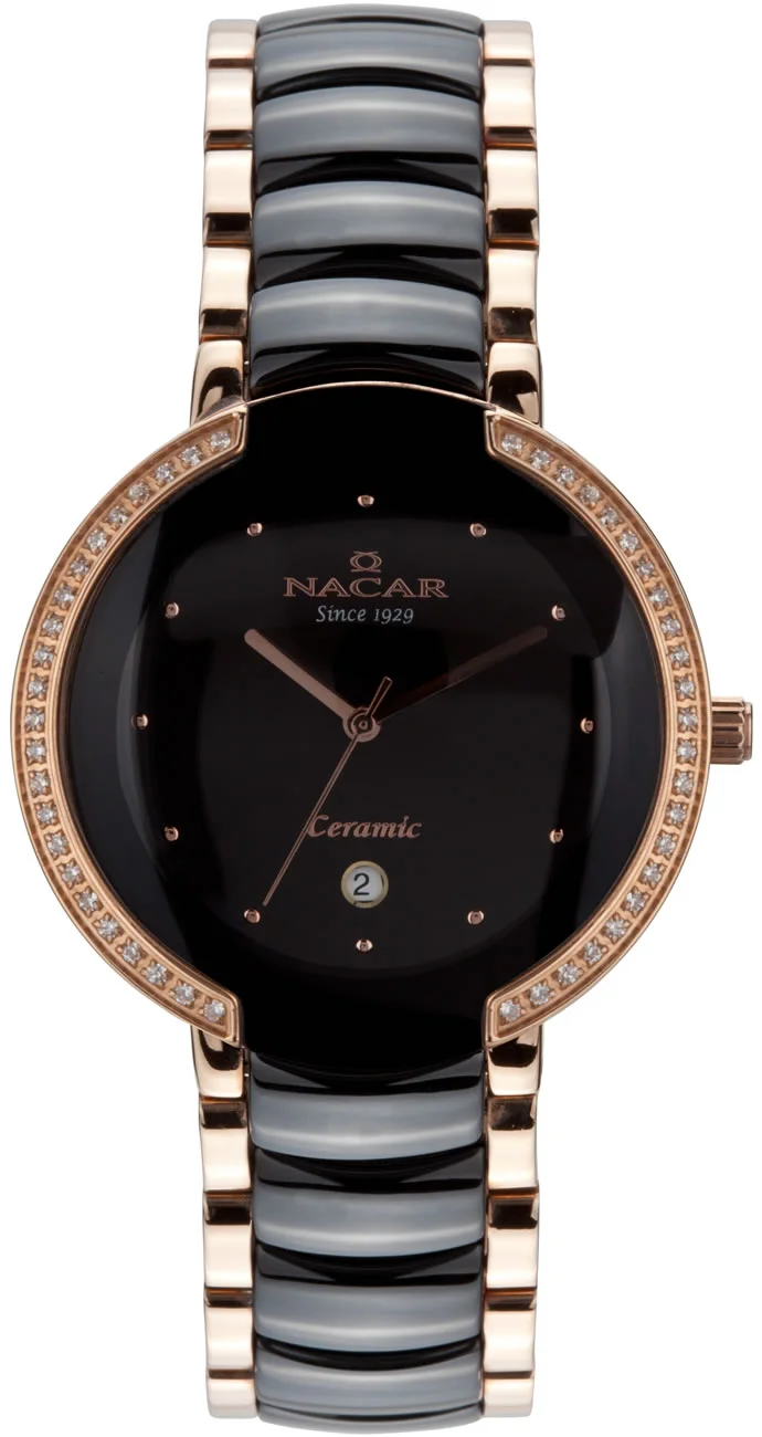 Nacar 26-398352-RBM Kol Saati