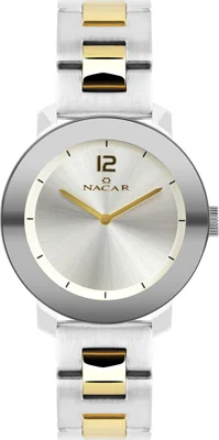 Nacar 30-390420-CSM  Kol Saati