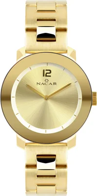 Nacar 30-390420-DCM  Kol Saati