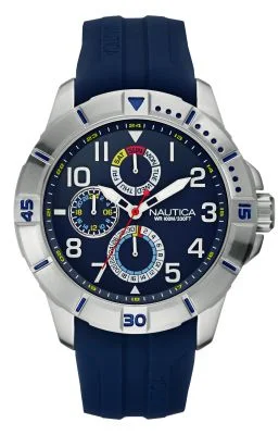Nautica Naı12505g Kol Saati