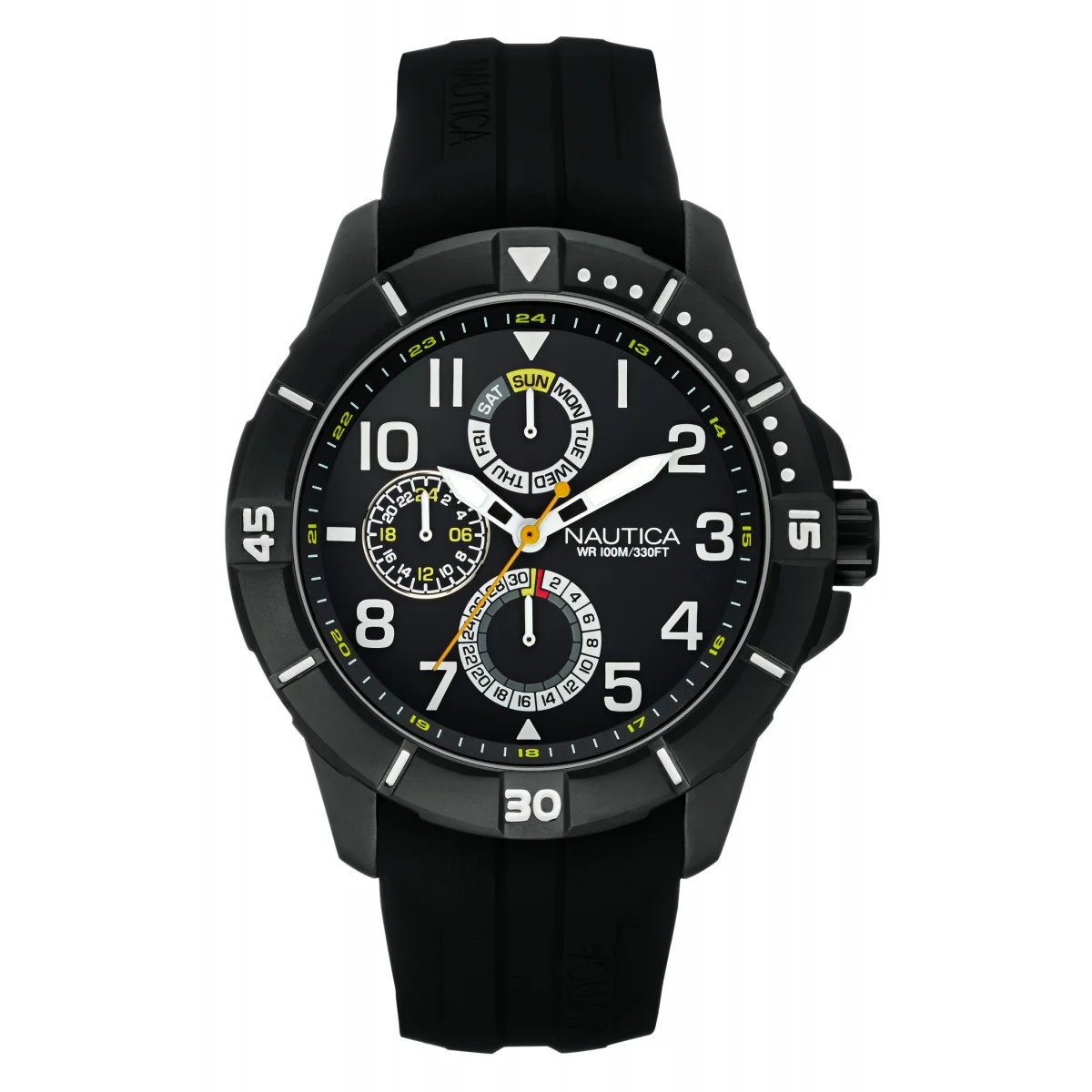 Nautica Naı13504g Kol Saati