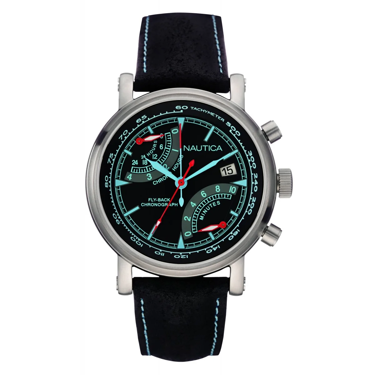 Nautica Naı17503g Kol Saati