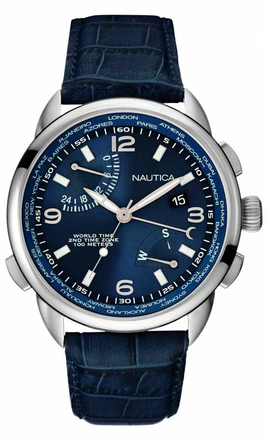 Nautica NAI19507G Kol Saati