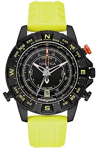 Nautica Naı21000g Kol Saati