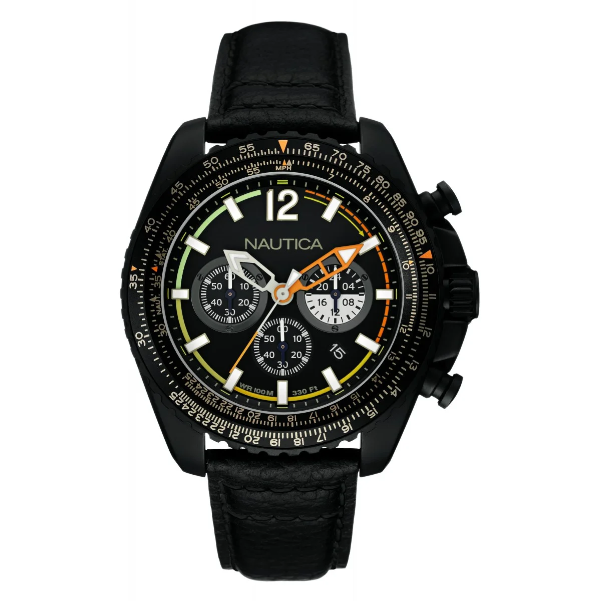 Nautica NAI22506G Kol Saati