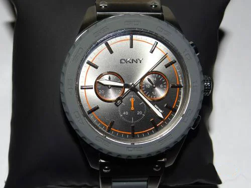 DKNY NY1525 Kol Saati