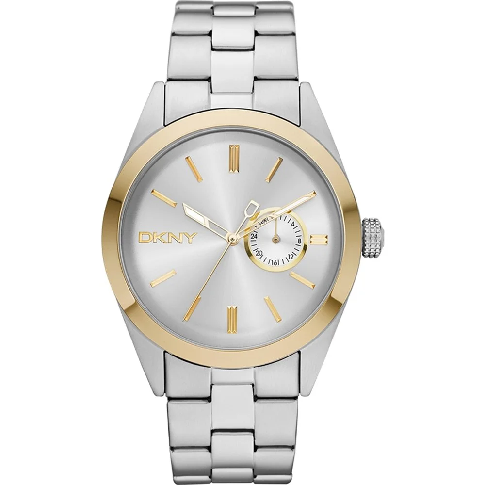DKNY NY1531 Erkek Kol Saati