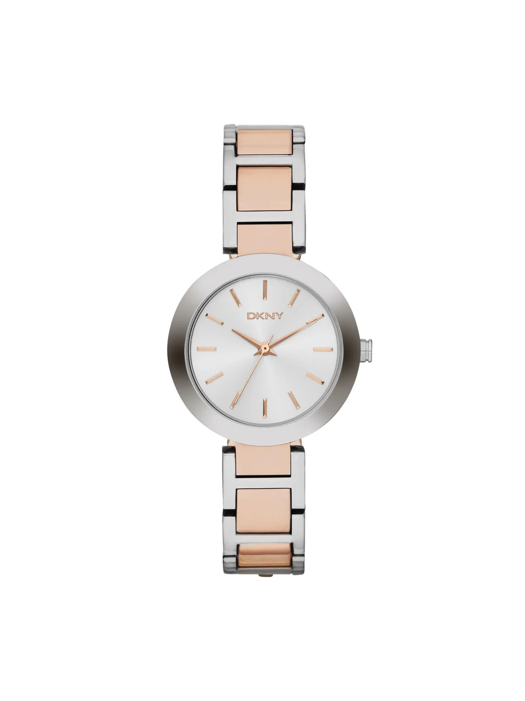 DKNY NY2136 Bayan Kol Saati