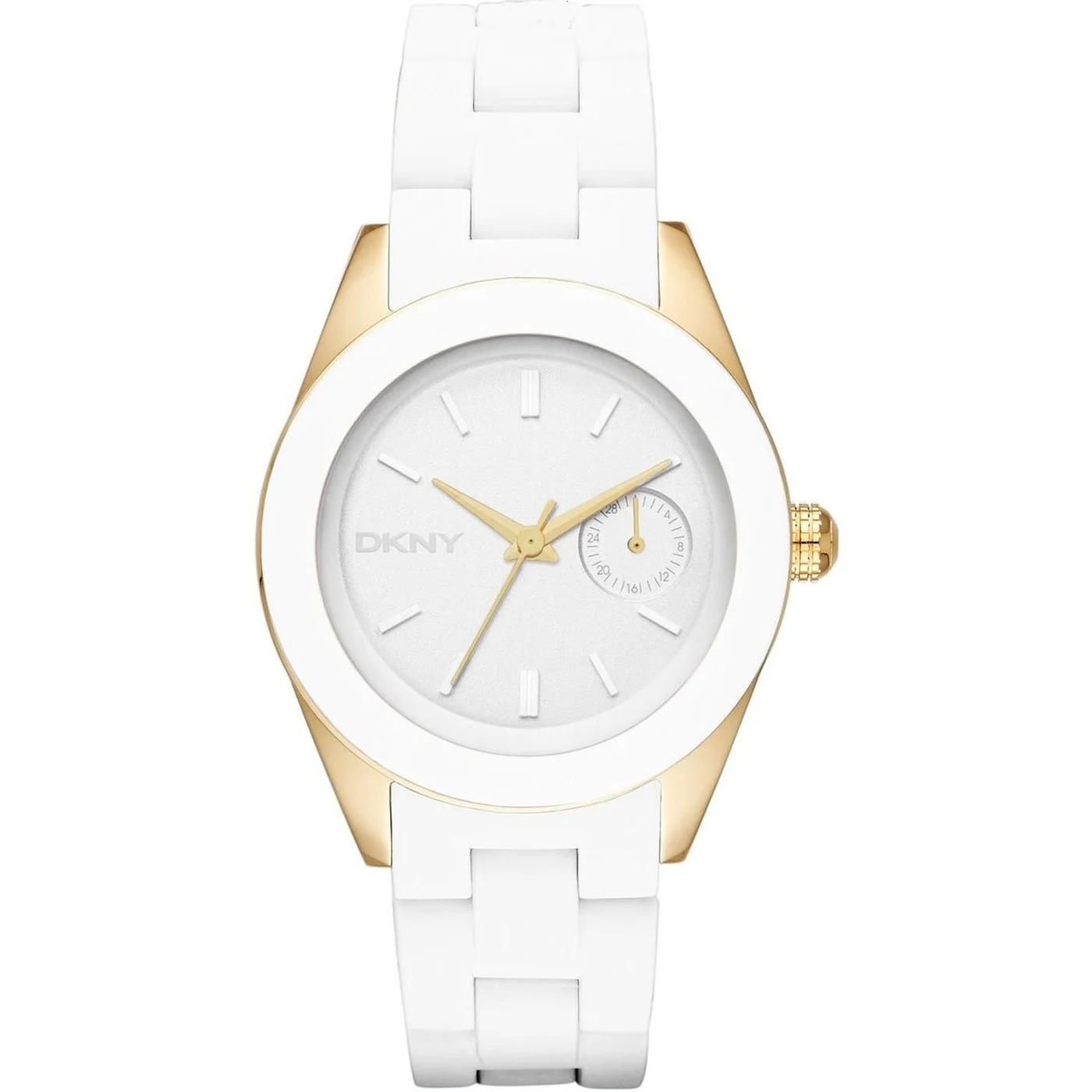 DKNY NY2144 Bayan Kol Saati
