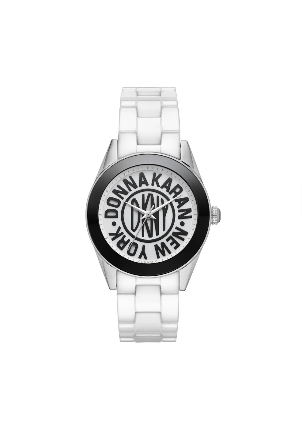 DKNY NY2154 Bayan Kol Saati