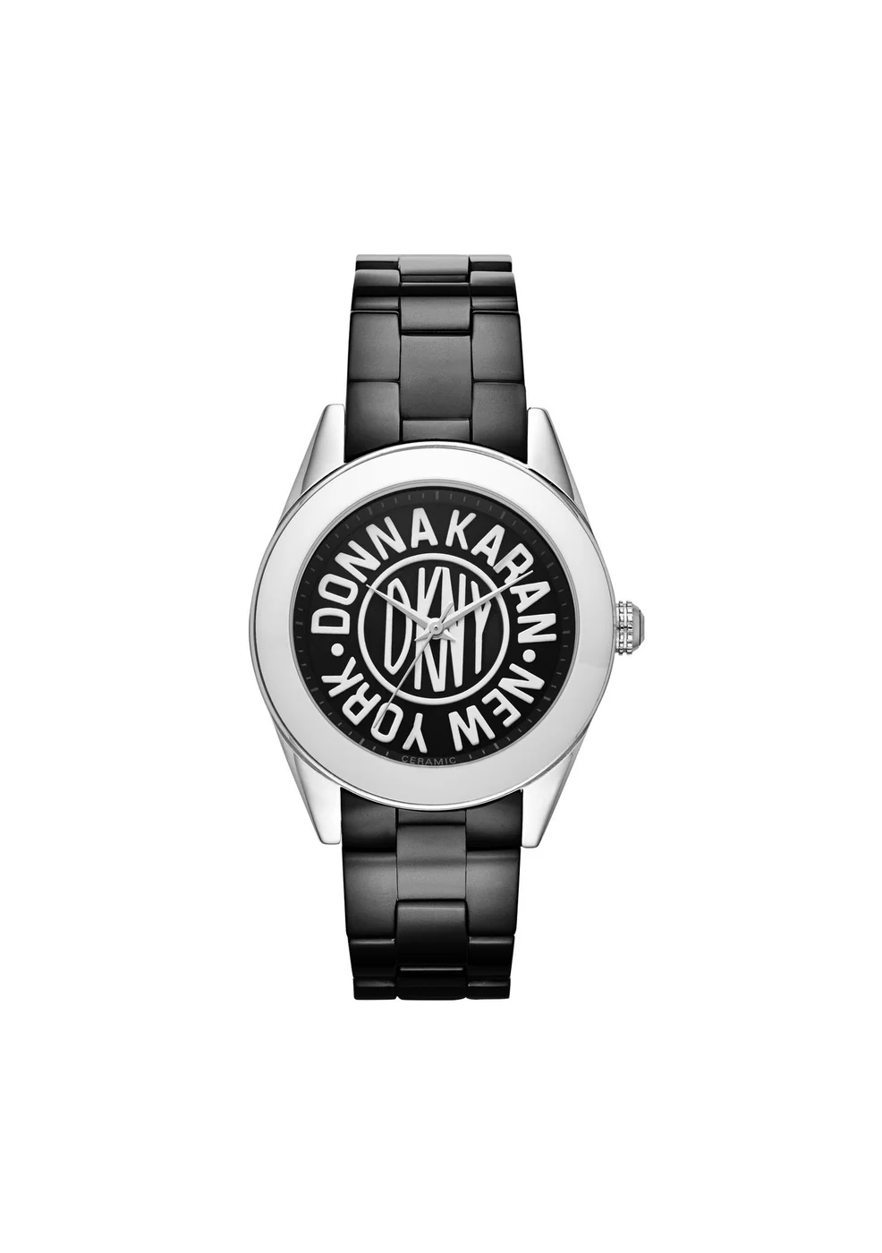 DKNY NY2155 Bayan Kol Saati
