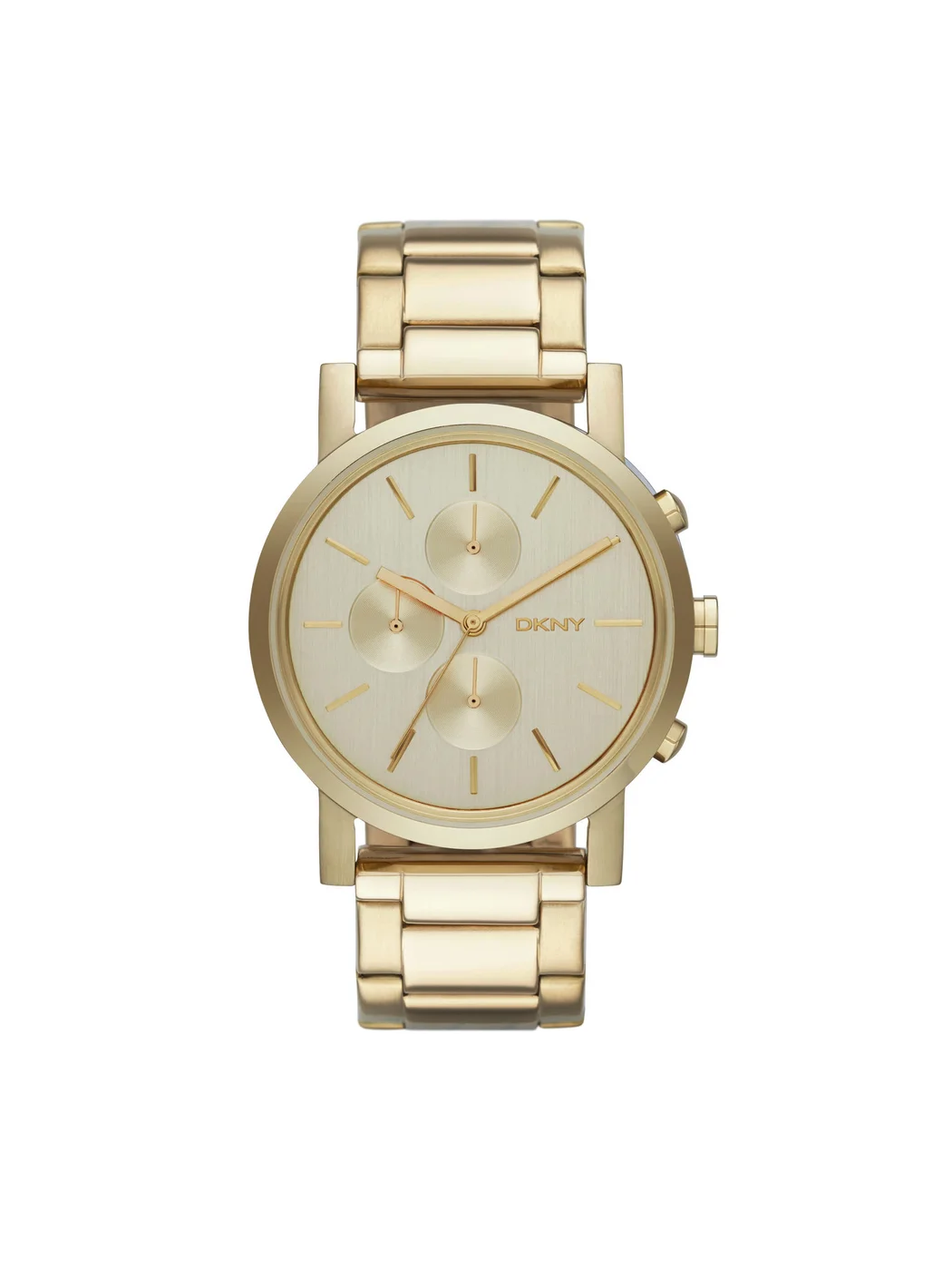 DKNY NY2161 Erkek Kol Saati