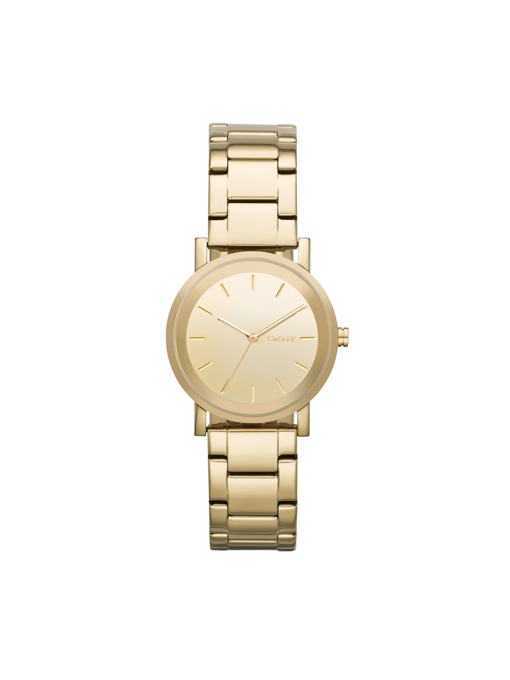 DKNY NY2178 Bayan Kol Saati