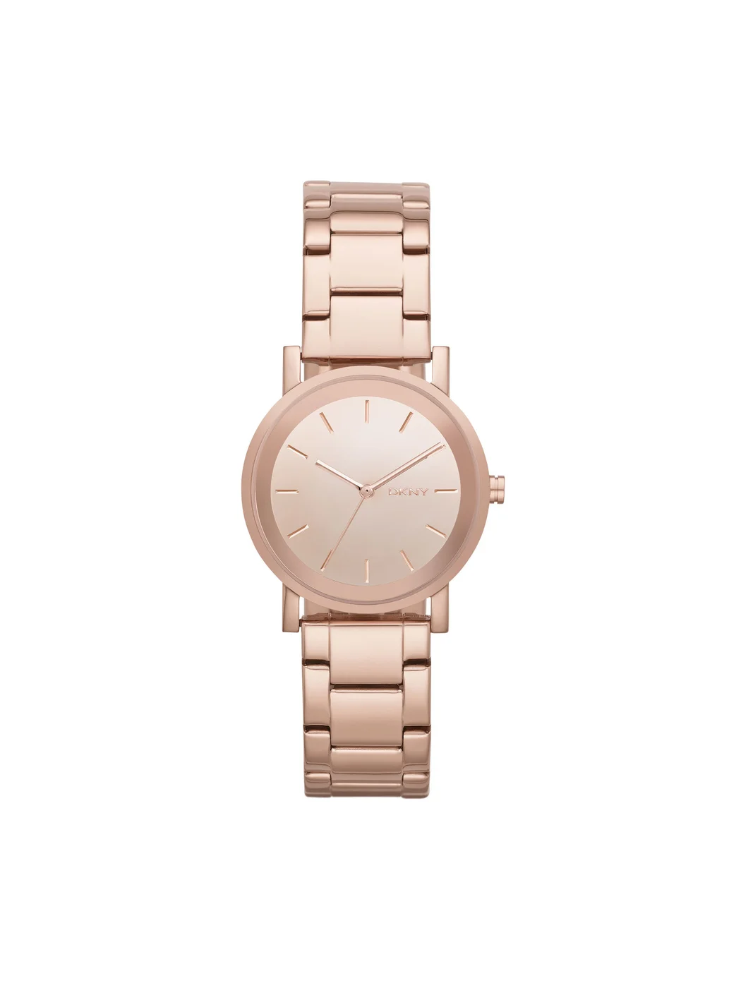 DKNY NY2179 Bayan Kol Saati