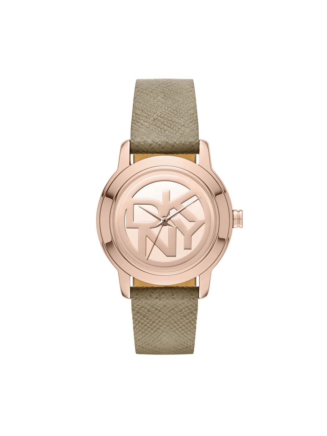 DKNY NY2208 Bayan Kol Saati