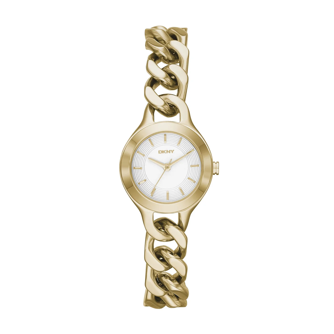 DKNY NY2213 Bayan Kol Saati