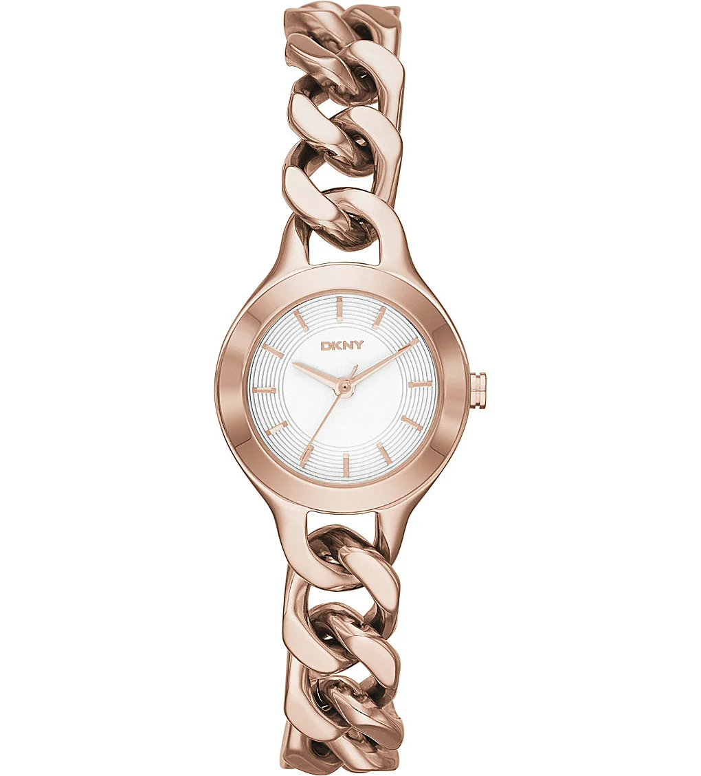 DKNY NY2214 Bayan Kol Saati