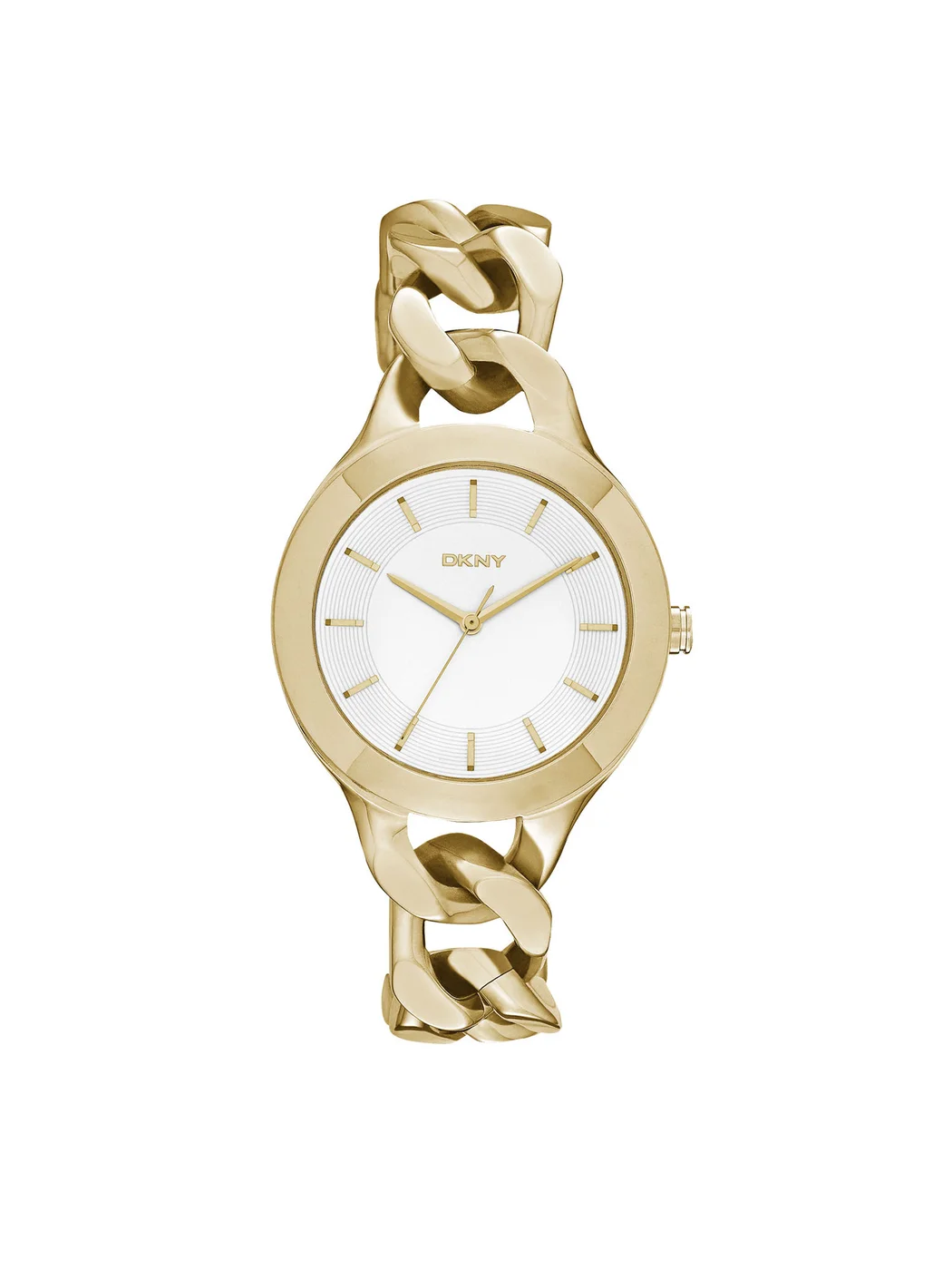 DKNY NY2217 Bayan Kol Saati