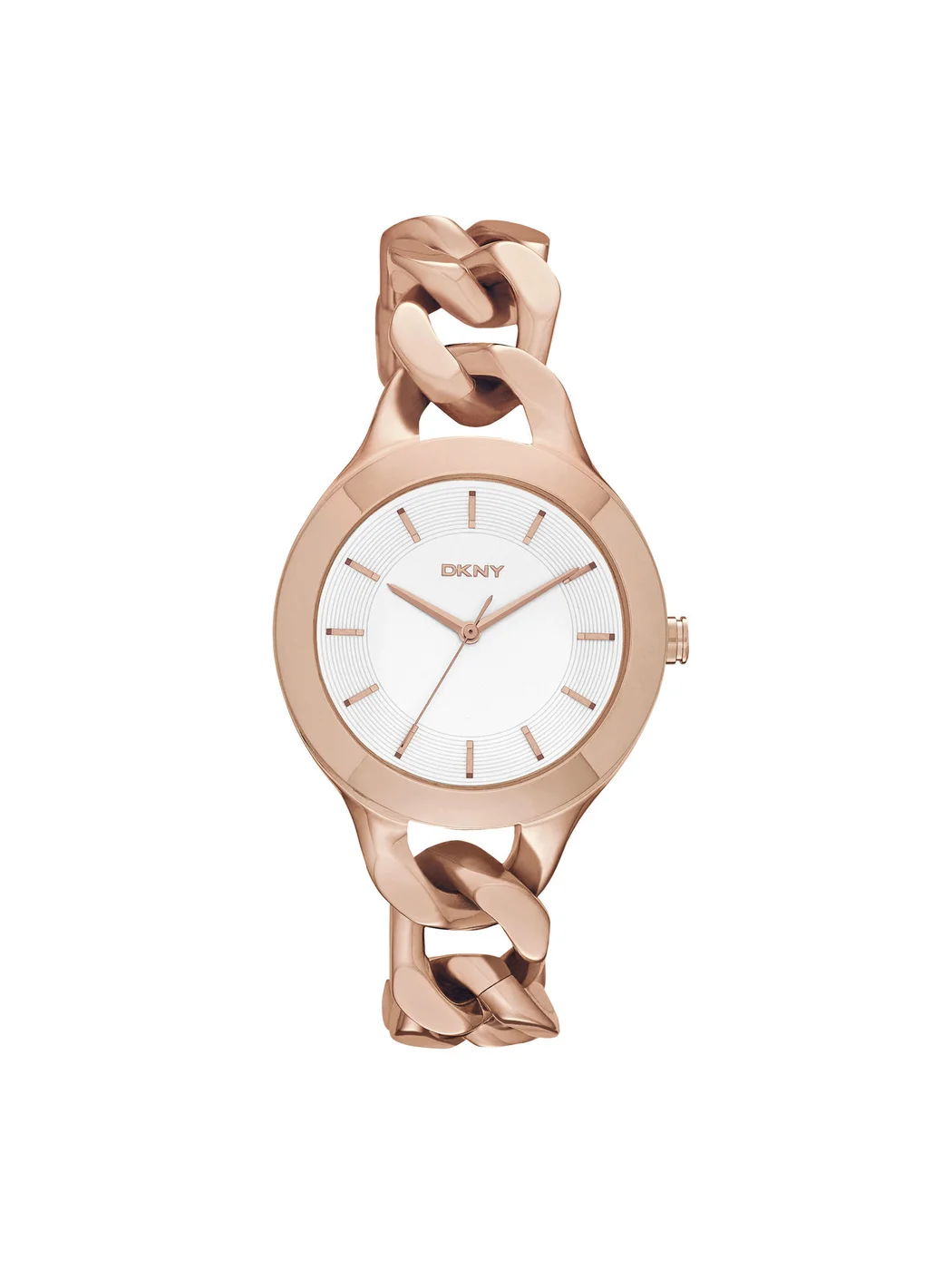 DKNY NY2218 Bayan Kol Saati