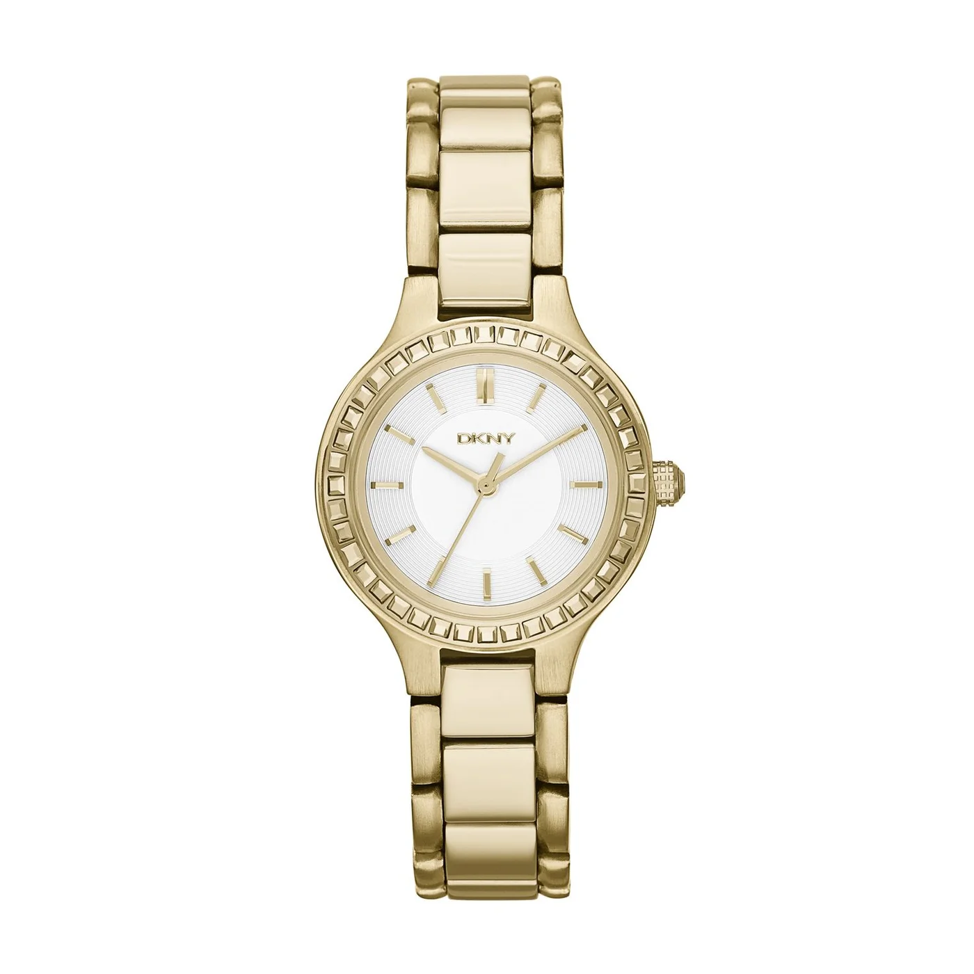 DKNY NY2221 Bayan Kol Saati