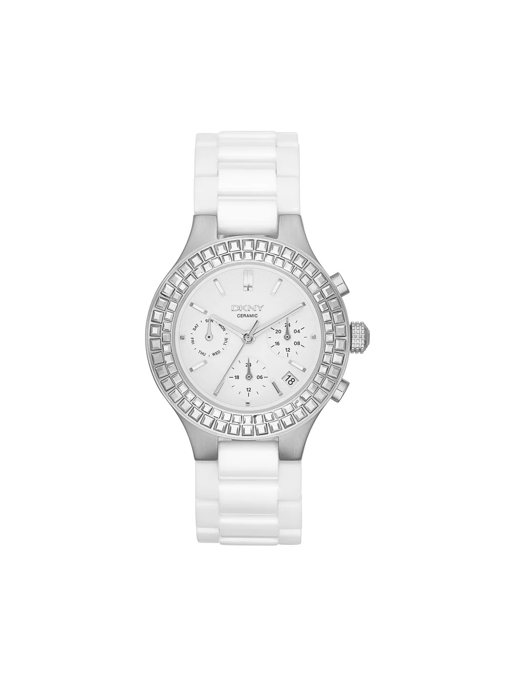 DKNY NY2223 Bayan Kol Saati